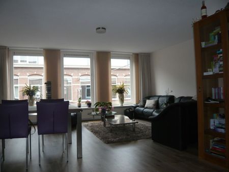 Te huur: Appartement Hugo de Grootstraat in Delft - Photo 5