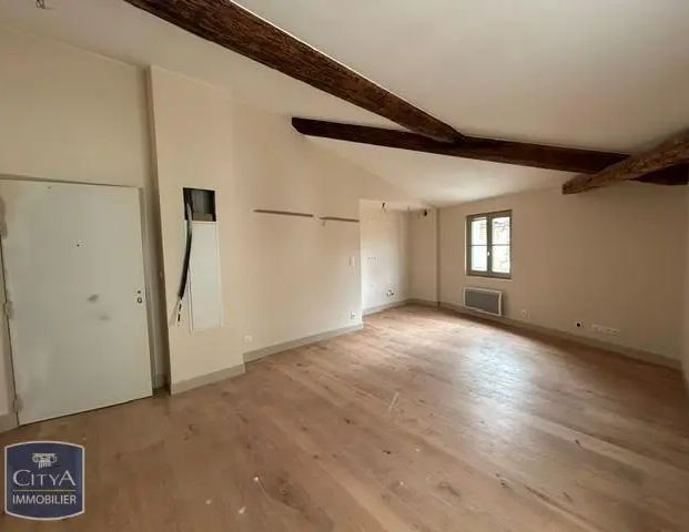Appartement à louer 2 pièces 40.67m² - Photo 1