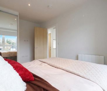 1 bedroom apartment to rent - Photo 5