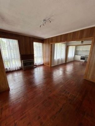 Freshly Renovated Home - Photo 1