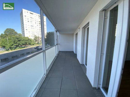 Eggenberger Gürtel 75 – Moderne Genossenschaftswohnung im Herzen von Graz! - Foto 1