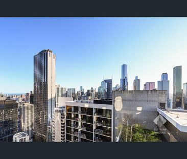 3401/23 MacKenzie Street, Melbourne, Vic 3000 - Photo 2