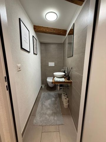 3.5 Zimmer, 130 m², EG - Photo 2