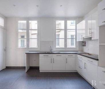 Rental Apartment Neuilly-sur-Seine - Photo 6