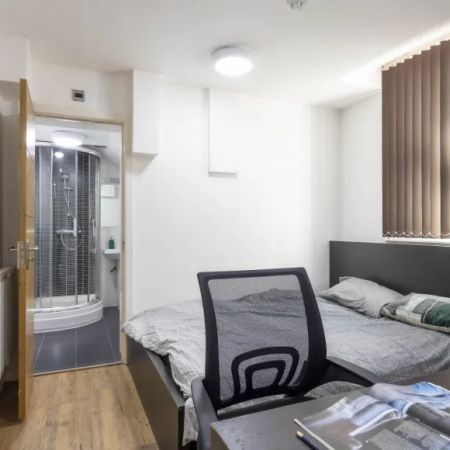 28 De Montfort Street Studios - Photo 4