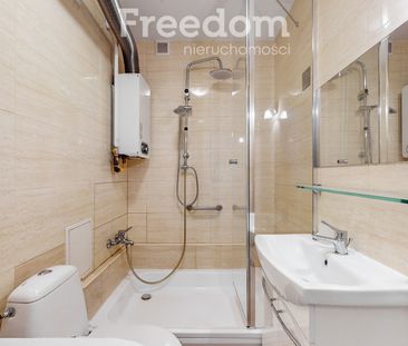 Mieszkanie 36,8 m², Katowice, Sokolska - Photo 2