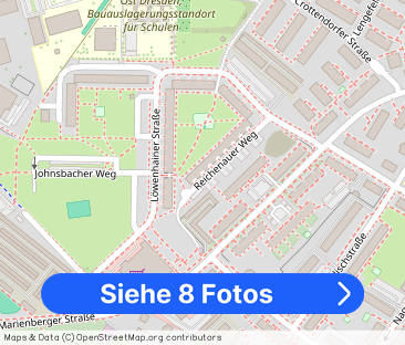 Schöne 3 Zimmerwohnung mit Balkon im Erdgeschoß! - Foto 1