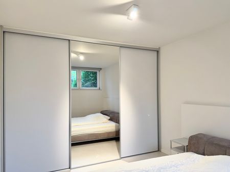 Möbliertes Luxus-Apartment mit großer Terrasse! - Photo 3