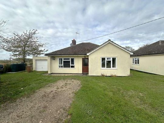 Park View Cottages Ousden Road, Hargrave, Bury St Edmunds, Suffolk, IP29 - Photo 1