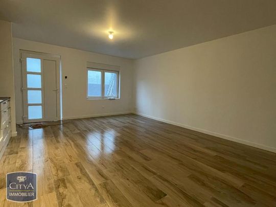Location Appartement 2 pièces 50m² LIGNY EN CAMBRESIS 59191 - Photo 1