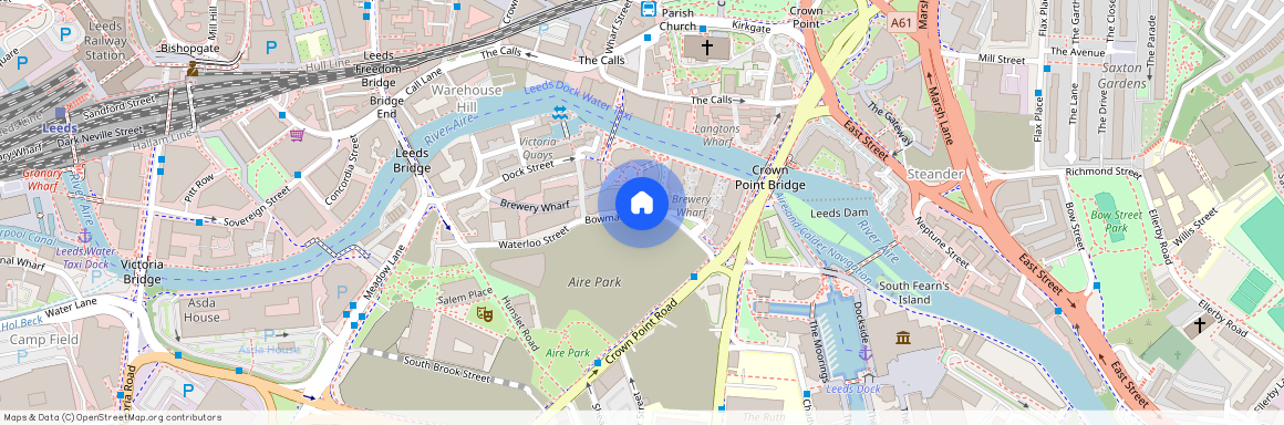 Bowman Lane, Hunslet, Leeds, West Yorkshire, LS10