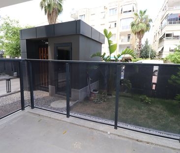Hyreslägenhet i ett komplex i Antalya Muratpasa - Photo 3