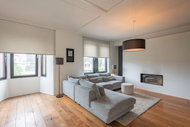 Unieke woning met terras. - Photo 1