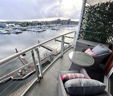 4 bedroom apartment to rent - Photo 2