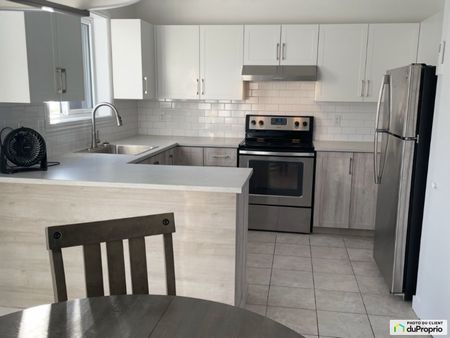 2414, Cantin, Longueuil (Vieux-Longueuil) à louer - Photo 2
