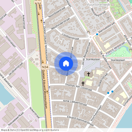 Werktuigkundigenstraat 18/02.01 - 8400 Oostende