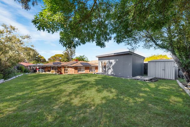 58 Mundawari Circuit, Ngunnawal ACT 2913 - House For Rent | Domain - Photo 1