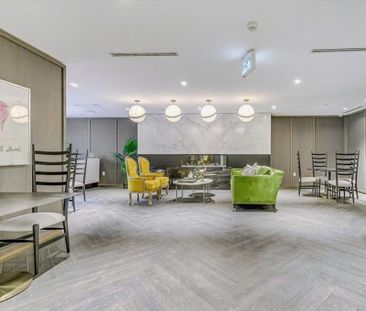 For Lease - 395 Dundas Street Unit# 603, Oakville, Ontario - Photo 6