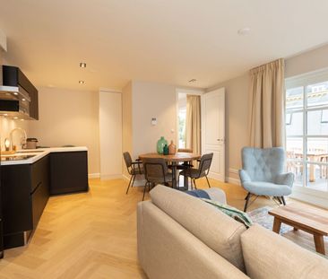 Molenstraat 5-E, Kortenbos, 2513BH, Den Haag - Photo 3