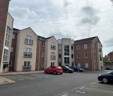 21 Shandon Manor, Clara Road, Ballyhackamore, Belfast, BT5 6FN - Photo 5