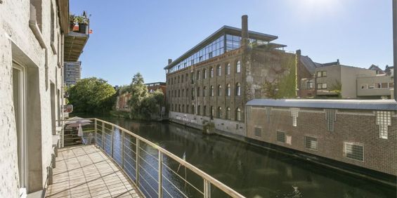 Loft te huur in Gent voor € 2.650 met 3 slaapkamers - Photo 3