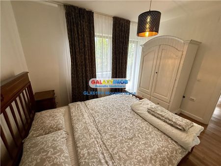 Apartament 3 camere, de lux, Ploiesti, zona Marasesti - Photo 5