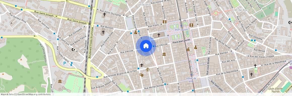 42000, Saint-Étienne