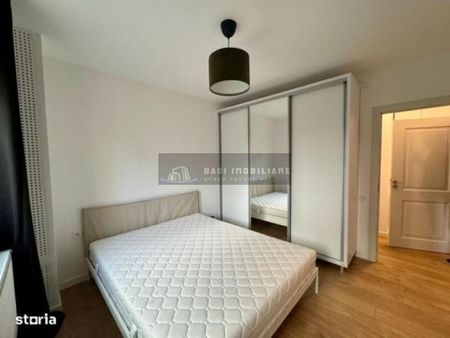 Inchirieri Apartamente 2 camere Bucuresti - Fotografie 5
