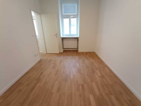 Erstbezug! großzügig angelegt Stilaltbauwohnung, nähe Pragerstraße/ Floridsdorfer Spitz - Photo 4