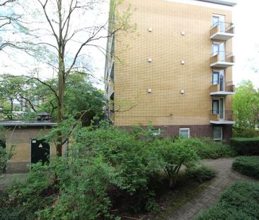 Appartement te huur: Von Kleistlaan 3 3533 BA Utrecht - Foto 2