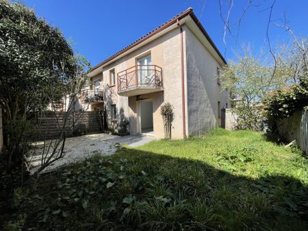 T2 Fonbeauzard - Photo 5