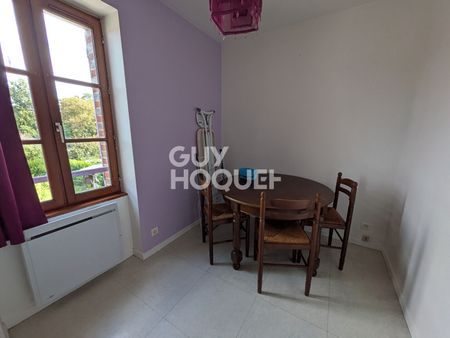 Location Appartement 2 pièces 45m² AUXERRE 89000 - Photo 3