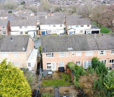 Blackford Close, Hayley Green, Halesowen, B63 - Photo 2