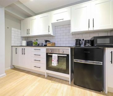 1 bedroom apartment to rent - Photo 4