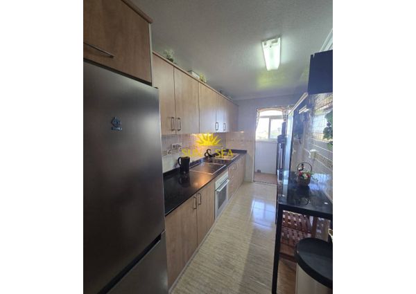 TWO-BEDROOM PENTHOUSE – FORMENTERA DEL SEGURA