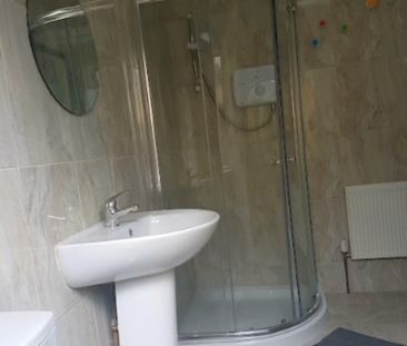 Apartment for rent, The Rise, Glasnevin (Dublin, Ireland) - Photo 6