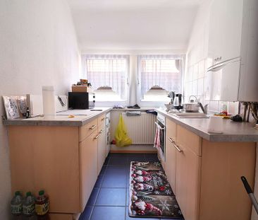 Lesum / Moderne 2,5 Zimmerwohnung mit Einbauküche - Photo 1