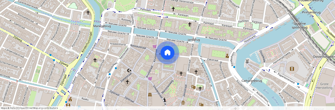 Bakenes, 2011 RR, Ridderstraat, Haarlem