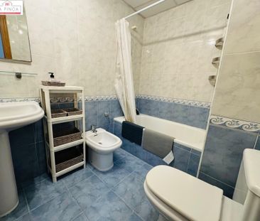 Piso de alquiler en Cristo de la Epidemia - Photo 3