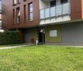 mazowieckie, Warszawa, Mokotów, Sadyba, Santocka - Zdjęcie 5