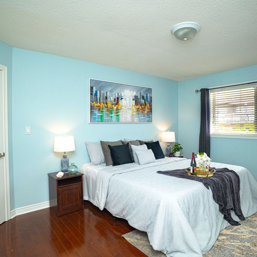 For Lease - 44 Edgar Road Unit# Upper, Caledon, Ontario - Photo 1