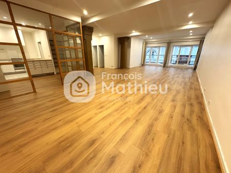 Bel appartement Lyon 6 – rue Sully - Photo 2