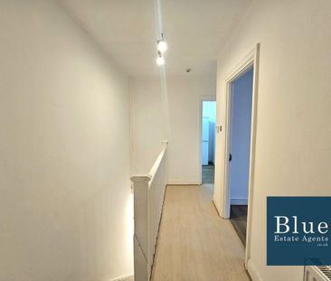 3 bedroom maisonette to rent - Photo 2