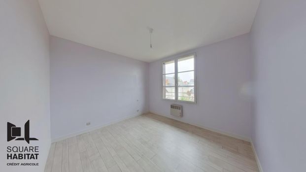 Location Appartement 3 pièces 54m² CHATELLERAULT 86100 - Photo 1