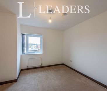 2 bedroom apartment to rent Harland Court, Station Hill, Bury St. E... - Photo 4