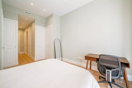 Tout savoir sur cet appartement Madrid - Photo 3