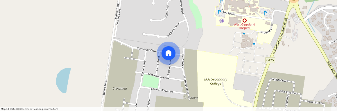 13 Claremont Drive, Vic 3820, Warragul