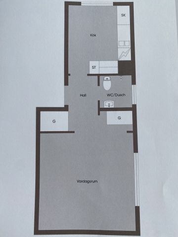 Riksbyggevägen, Karlskoga - Foto 5