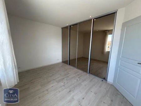 Appartement à louer 2 pièces 58m² - Photo 5
