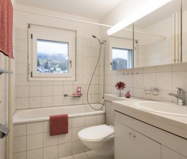 Living with a view of the countryside - Foto 5